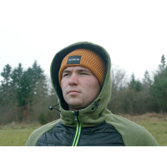 Hybridní přechodná bunda Ixtera HYBRIX XL