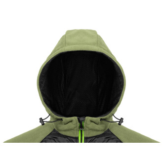 Hybridní přechodná bunda Ixtera HYBRIX XXL