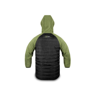 Hybridní přechodná bunda Ixtera HYBRIX XXXL