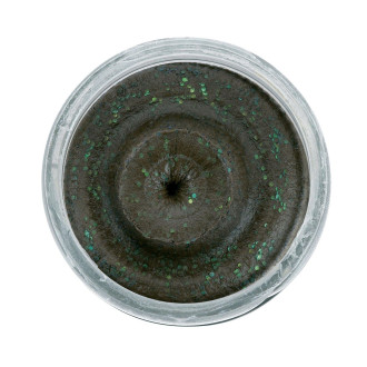 Pstruhové těsto Berkley PowerBait® Trout Bait Natural Glitter Garlic 50g