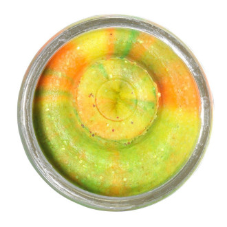 Pstruhové těsto Berkley PowerBait® Trout Bait Natural Glitter Garlic 50g