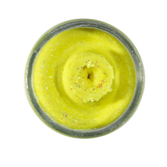 Těsto Berkley PowerBait® Trout Bait Natural Glitter 50g