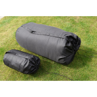 Mikbaits Spacák Fatty Boy