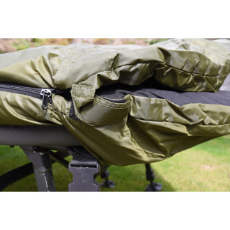 Mikbaits Spacák Fatty Boy