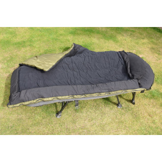 Mikbaits Spacák Fatty Boy