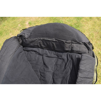 Mikbaits Spacák Fatty Boy