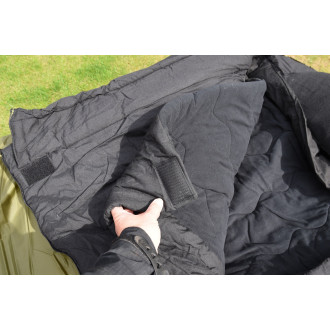 Mikbaits Spacák Fatty Boy