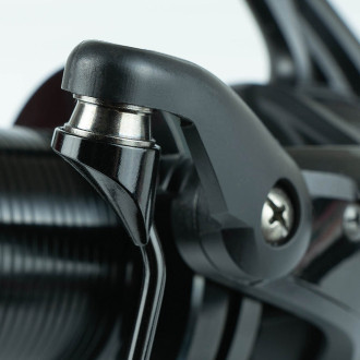 Ashima naviják Free Runner 6000 black