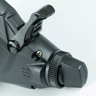 Ashima naviják Free Runner 6000 black