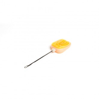 Jehla RidgeMonkey Lip Close Needle