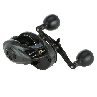 Multiplikátor Abu Garcia Beast 300 Hi-Speed LH (levá ruka)