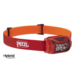 Petzl čelovky Actik 2025