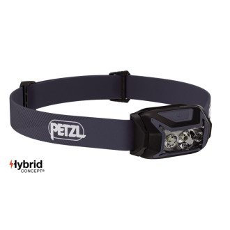 Petzl čelovky Actik 2025
