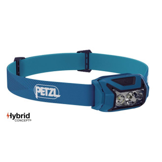 Petzl čelovky Actik 2025