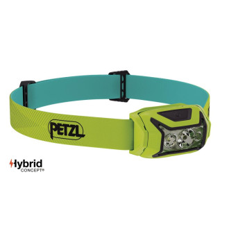 Petzl čelovky Actik 2025