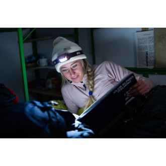 Petzl čelovky Actik Core 2025