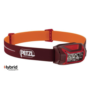Petzl čelovky Actik Core 2025
