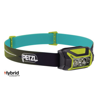 Petzl čelovky Actik Core 2025