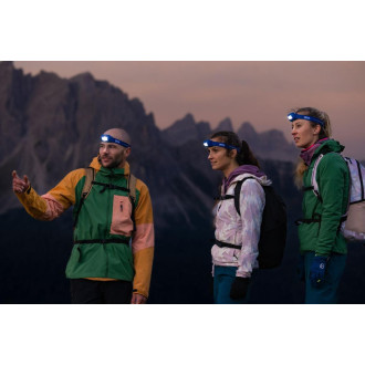 Petzl čelovky Tikka 2025