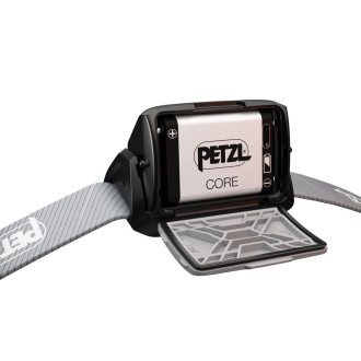 Petzl čelovky Tikka Core 2025