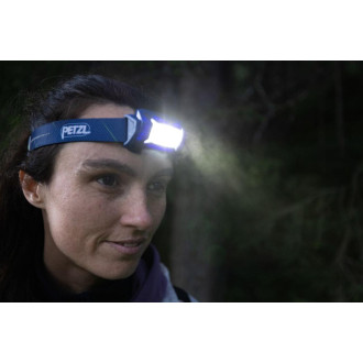 Petzl čelovky Tikka Core 2025