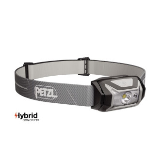 Petzl čelovky Tikka Core 2025