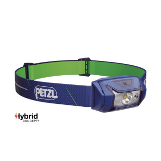 Petzl čelovky Tikka Core 2025