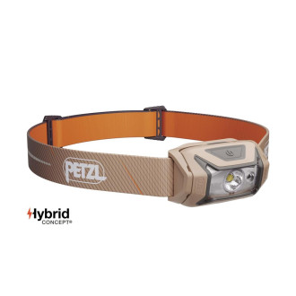Petzl čelovky Tikka Core 2025