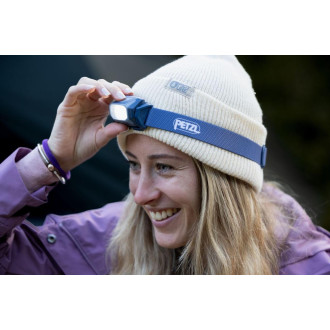 Petzl čelovky Tikkina 2025