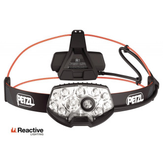 Petzl čelovky NAO RL