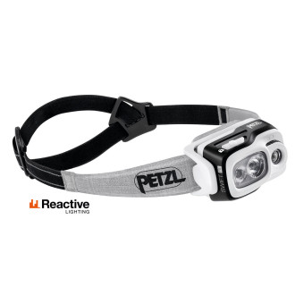 Petzl čelovky Swift RL