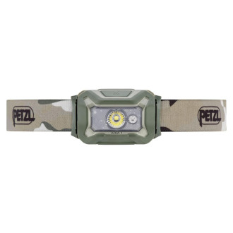 Petzl čelovky ARIA 1 RGB