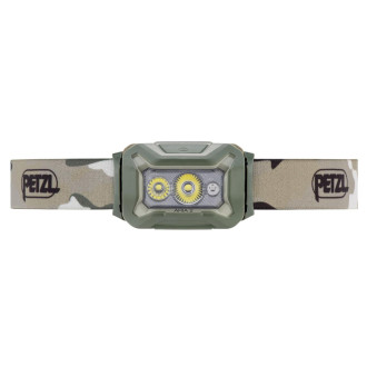 Petzl čelovka ARIA 2 RGB