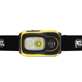 Petzl čelovky Swift RL PRO