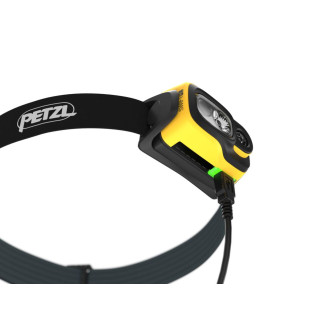 Petzl čelovky Swift RL PRO