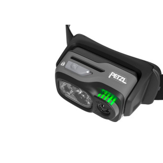 Petzl čelovky Swift RL PRO