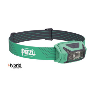 Petzl čelovky Actik