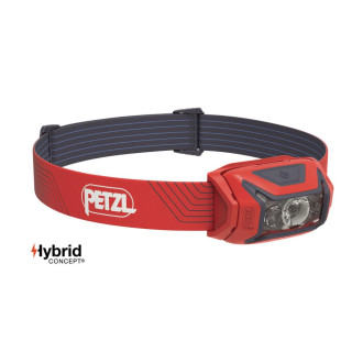 Petzl čelovky Actik