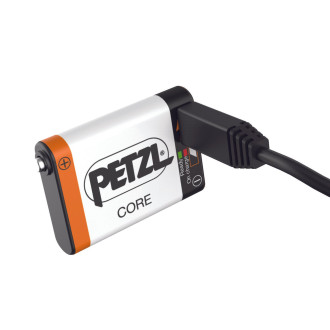 Petzl čelovky Accu Core baterie pro Tikkina, Tikka, Tactikka, Actik