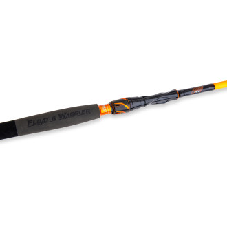 MS Range prut Float & Waggler 3,60m 10–45g