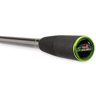 Doiyo prut Barsch Pro Spin 1,98m 6–21g
