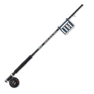 Saenger sef Profi Fliegen Combo 2,40m 2lb