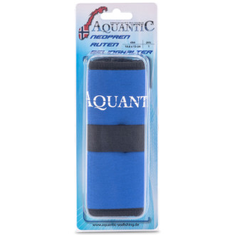 Aquantic držák prutu Neopren 19,6×15×1,2cm