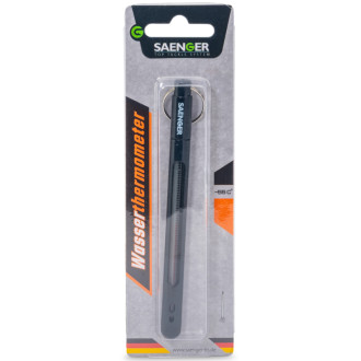 Saenger teploměr Wasserthermometer 12cm 1ks