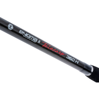 Prut Enigma Telecarp II 360H