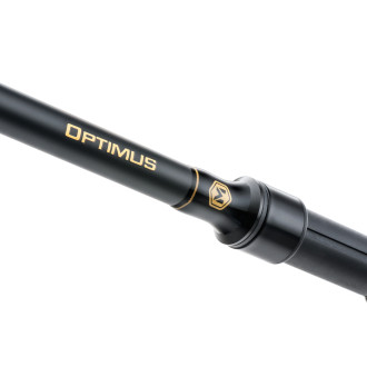 Prut Mivardi Optimus 360SH 3,60m 3,50lb 3díl
