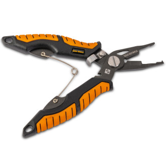 Iron Trout kleště Micro Sprengring-Zange 12,5cm