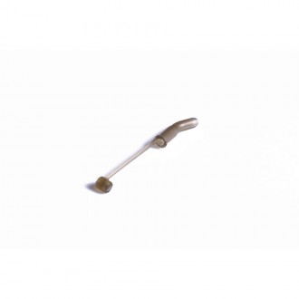 Rovnátko RidgeMonkey Connexion D-Rig Kickers Organic Brown 10ks
