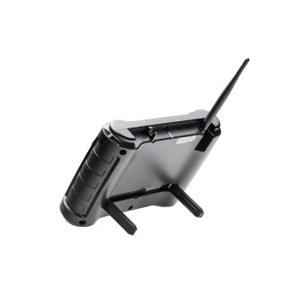 Zavážecí lodička Mivardi Carp Scout Li-ion 20 + transportní taška