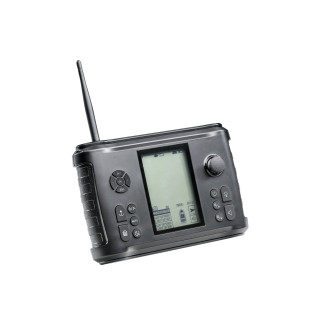 Zavážecí lodička Mivardi Carp Scout LA 10 + transportní taška